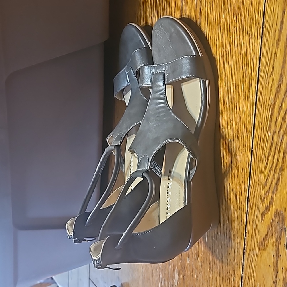Tinstree Gladiator Sandals size 10